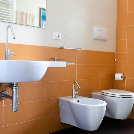 Appartement - Spazioso Nel Centro Di