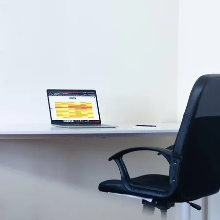 - Spazioso Nel Centro Di Appartement *