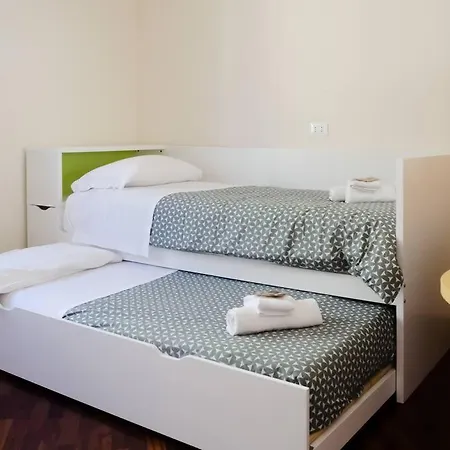 - Spazioso Nel Centro Di