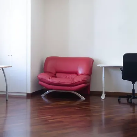 - Spazioso Nel Centro Di Bari