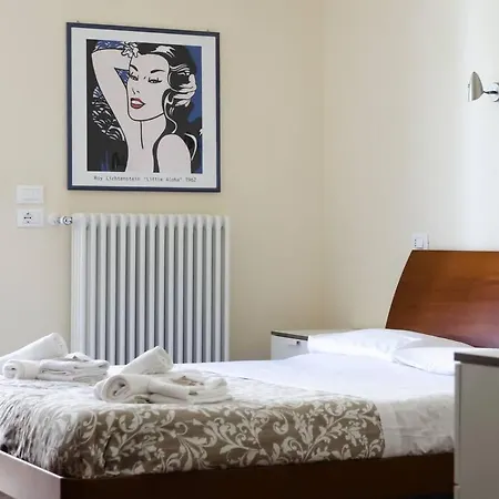 Apartment - Spazioso Nel Centro Di Bari
